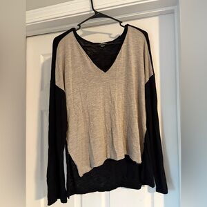 Madewell Long sleeve